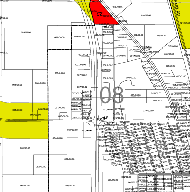 Zoning Maps