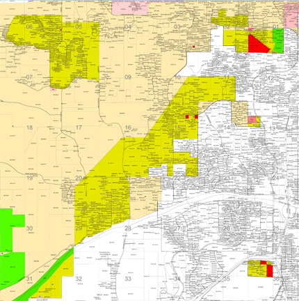 Zoning Maps