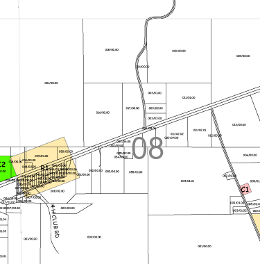 Zoning Maps