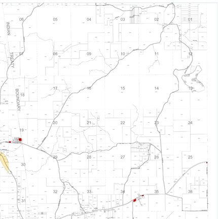 Zoning Maps